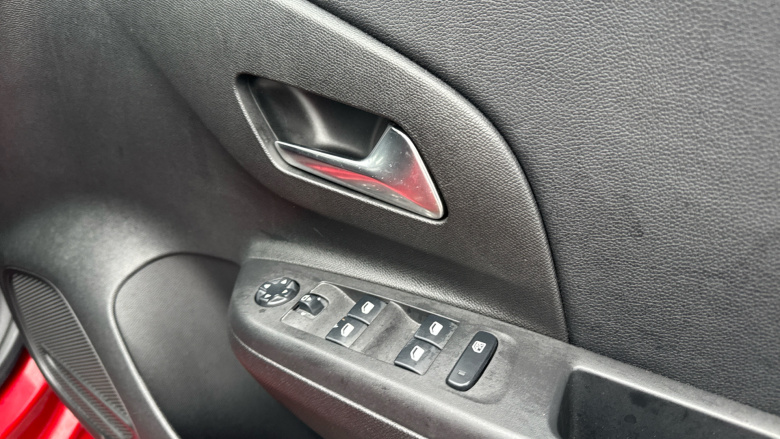 Vauxhall Corsa 1.5 Turbo D Elite Nav 5dr Diesel Hatchback